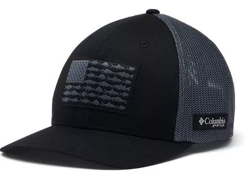 Gorra Columbia Phg Mesh