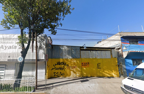 Terreno En Venta San Juan De Aragon // Gustavo A Madero Bd16*