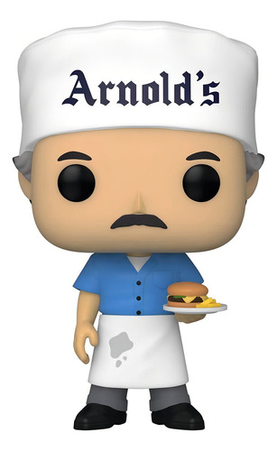 Arnold #1126 - Happy Days - Funko Pop! Television