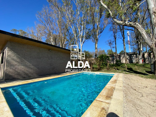Casa Playa Hermosa Piriápolis 2 Dorms Alquiler Temporada Ca102239