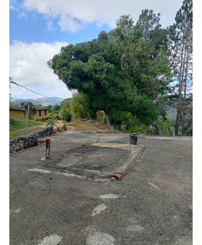 Se Vende Terreno 4729m2 Sabaneta-el Hatillo 8734