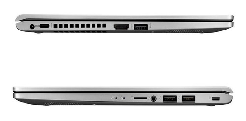 Imagen 5 de 5 de Portátil Asus Laptop X415ja 14 Core I3 1005g1 4gb 1tb Hdd