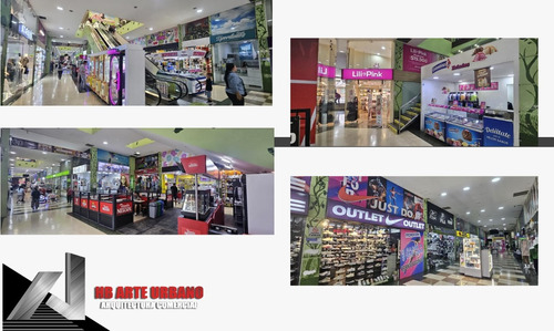 Arriendo Local Comercial