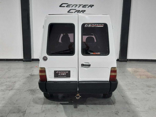 Fiat Fiorino 1.3 Fire 2011 $680000