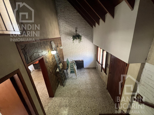 Casa En Ranelagh 4 Ambientes Apta Credito Permuta Por Propiedad En Rosario