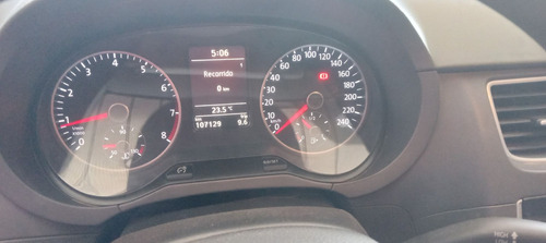 Volkswagen Suran 1.6 Trendline 11b