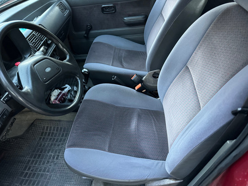 Ford Escort 1.6 Lx