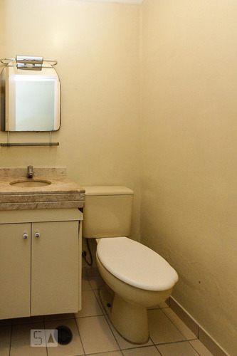 Apartamento À Venda - Tatuapé, 3 Quartos, 88 - S893001065