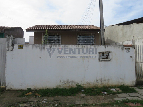 Casa - Santo Antonio - Ref: 2865 - V-2865