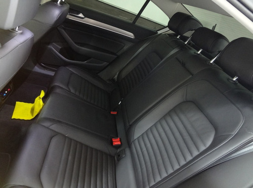 Volkswagen Passat 2.0 16v Tsi