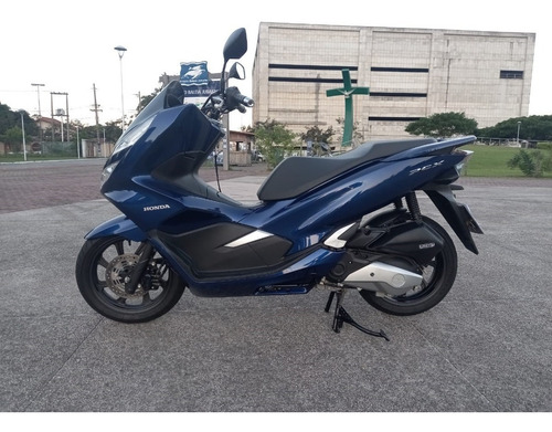 Imagem 5 de 10 de Honda Pcx 150. 2020-2020