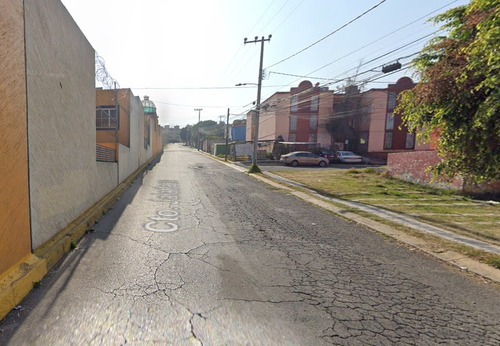 Casa En Venta En Coacalco Cto Jalatlaco Lf*