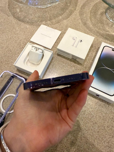 iPhone 14 Pro Max 512gb (Usado)
