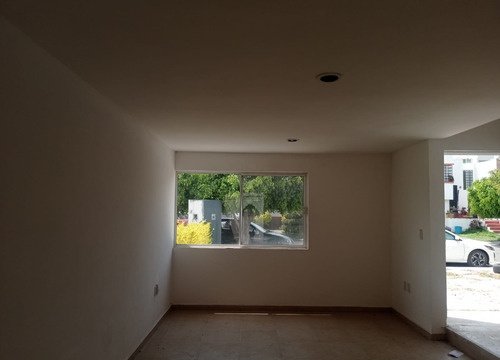 Casa Nueva En Venta Fracc Portones De La Hacienda Celaya