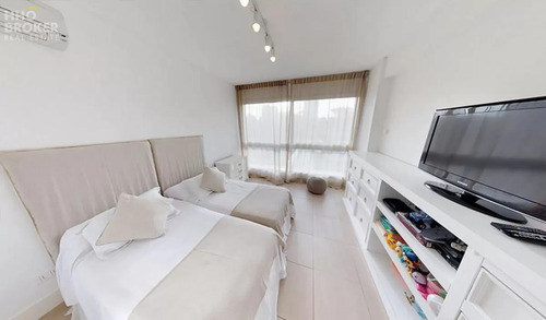 Apartamento En Alquiler Y Venta Le Parc I - Punta Del Este.