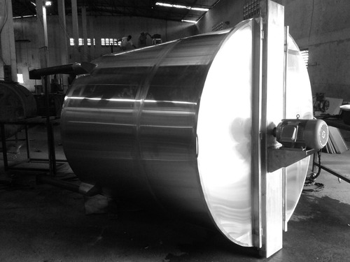 Imagen 7 de 8 de Fabricación Equipos Ac.inoxidable Para Cervecerías Artesanal