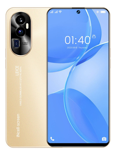 Teléfono Inteligente Reno10 Pro Neoman 6.53 Pulgadas, Doble Sim Android Smartphone 16gb