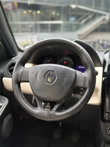 Renault Duster 1.6 Dynamique 4X2