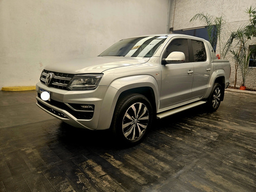 Volkswagen Amarok 3.0 V6 Extreme