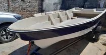 Comprar Lancha Bote Traker Trakker 520 Equipamiento A Pedido 0km.¡¡ 