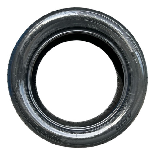Pneu 265/50r19 110w Xl Aplus A610-50tl Alta Performance Índice De Velocidade W