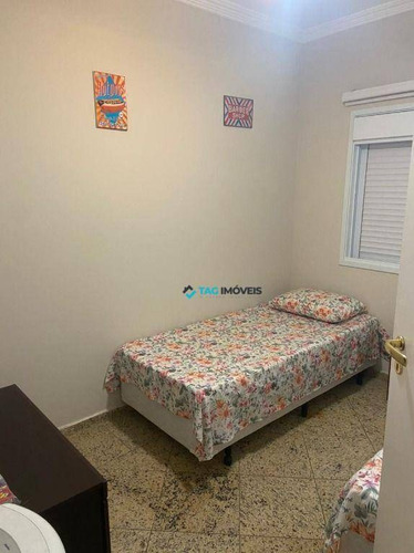 Imagem 11 de 27 de Casa Com 3 Dormitórios À Venda, 275 M² Por R$ 1.170.000,00 - Condomínio Okinawa - Paulínia/sp - Ca1019