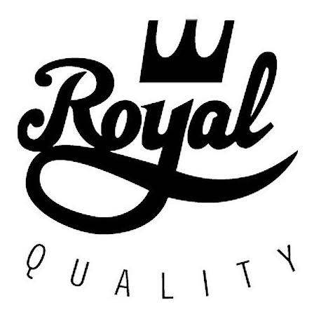 Trucks Skate Royal Pro Cory Kennedy 5.0 Wht Gld | Laminates