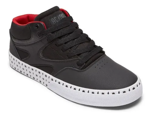 Tenis dc cheap shoes kalis