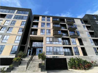 Apartamento en arriendo
