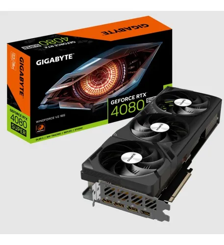 Pc Gamer R9 9950x Rtx 4080s 48gb Ssd 2tb X870 Helios C/water