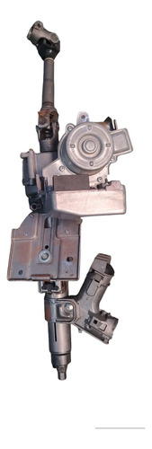 Columna De Dirección Eléctrica Ecosport Kinetic