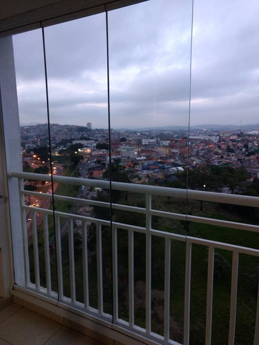 Imagem 1 de 30 de Rrcod3378 - Apartamento Condominio Parque Barueri - 85mts - 03 Dorms - 02 Vagas - Oportunidade - Ótima Localização - Rr3378 - 69283087