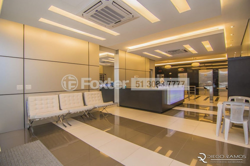 Imagem 15 de 17 de Sala / Conjunto Comercial, 65.89 M², Rio Branco - 105122