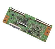 Comprar Placa T-con Tv Vizzion Le43df20 Hv430fhb-g0a 