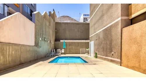 Espectacular Departamento Parque Inglés
