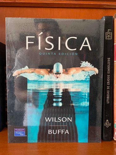 Física Wilson Buffa