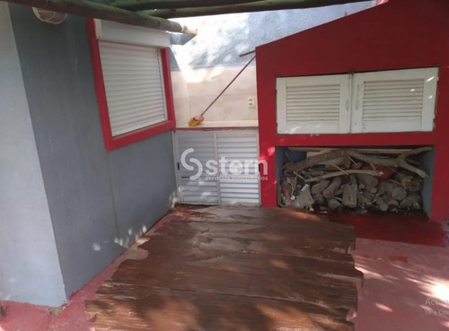 Imagen 10 de 12 de Venta Casa 1 Dormitorio, Balneario Buenos Aires