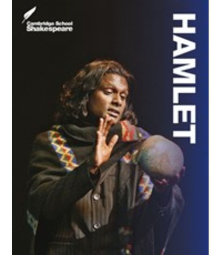 Hamlet - Cambridge School Shakespeare  3rd Edition Kel Edici