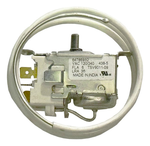 Termostato Heladera Electrolux Tsv 9011-09 - Original