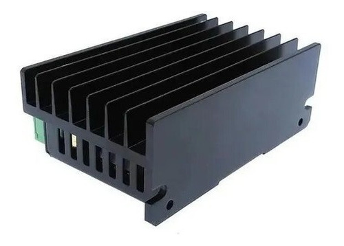Tecneu Driver Controlador de Motor A Pasos Tb6600 Hy-div268n-4a Cnc Nema 4a