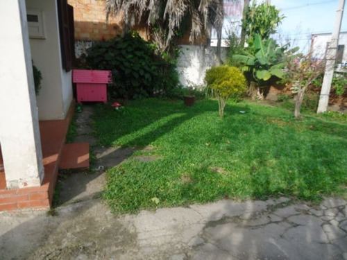 Terreno Em Aberta Dos Morros - Mi12604