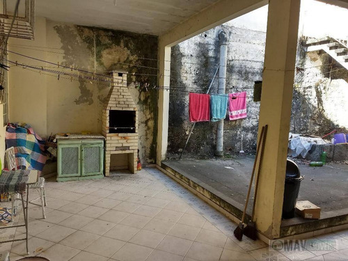 Imagem 15 de 30 de Casa Com 3 Dormitórios À Venda, 200 M² Por R$ 1.500.000,00 - Vila Valqueire - Rio De Janeiro/rj - Ca0208