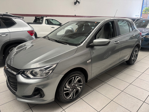 Chevrolet Onix 1.0 Lt 5p