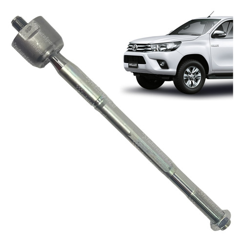 Brazo Axial Direccion Toyota Hilux 2015-2019, Izq/der