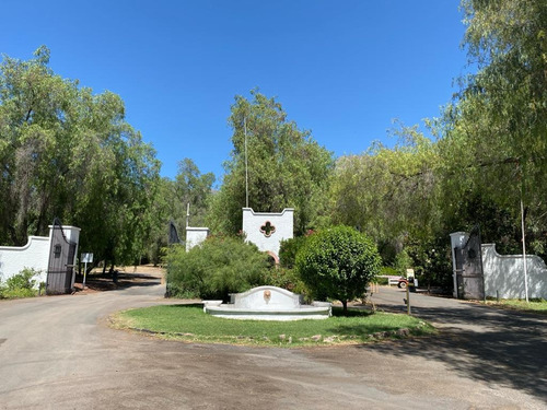 Vendo Parcela, Hacienda Rinconada, Rinconada De Los Andes.