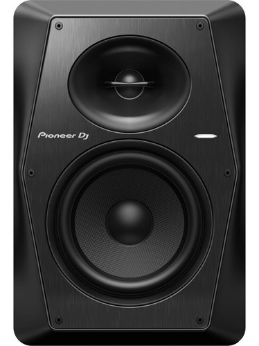 Monitores De Estudio Activos De 6.5 Pioneer Vm-70 - El Par