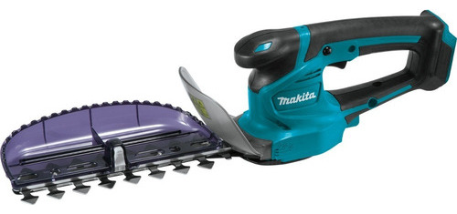 Makita Hu06z 12v Max Cxt® Litio-ion - Cortasetos Inalámbr