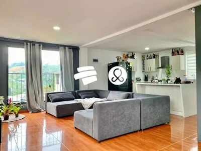 Apartamento en venta
