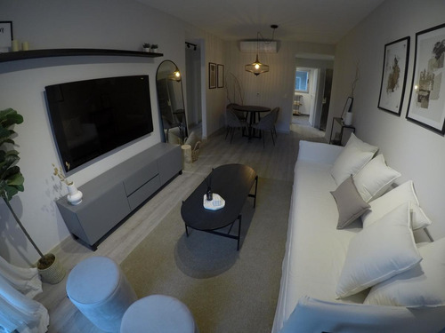 Imagen 20 de 30 de Venta Departamento Dos Ambientes En Construcción Almagro