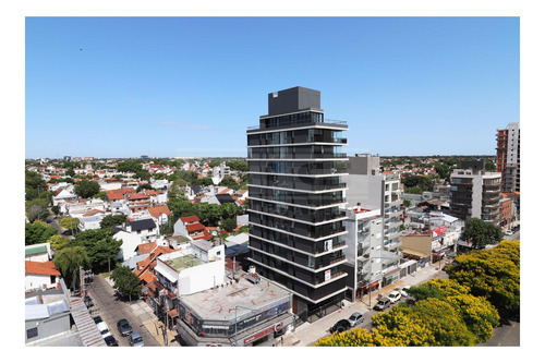 Imagen 10 de 30 de Cochera En Venta En Olivos